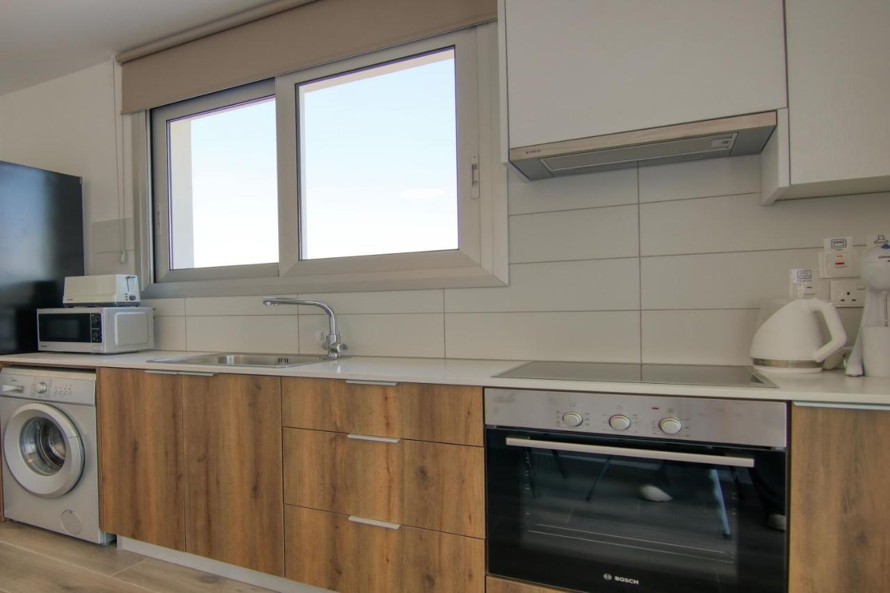 Phaedrus Living Coral Ambiance Διαμέρισμα *