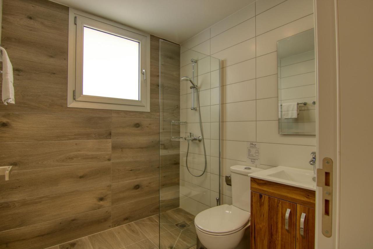 Διαμέρισμα Phaedrus Living Coral Ambiance Λάρνακα